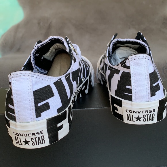 CONVERSE CTAS OX WMNS - Picture 14 of 16